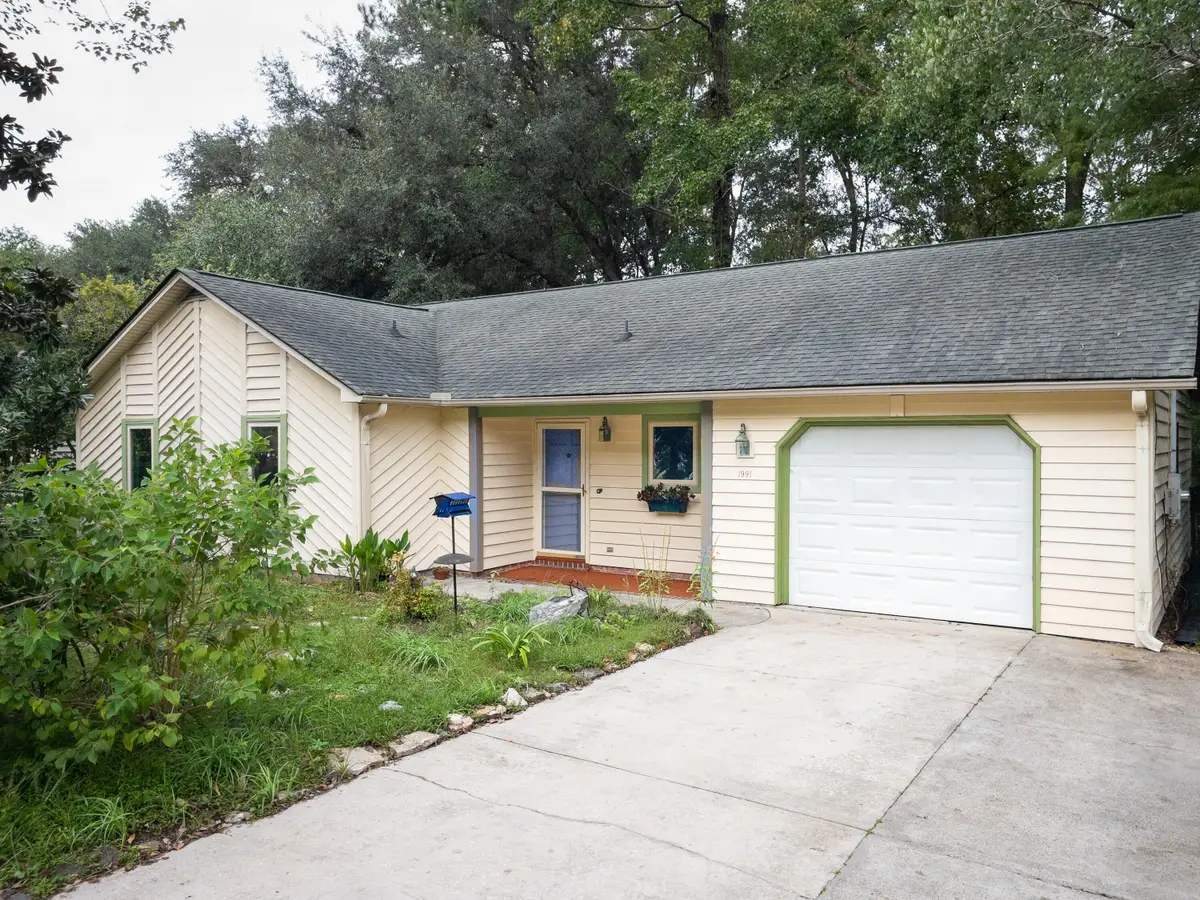 1991 Vestry Drive, Charleston, SC 29414 - #1