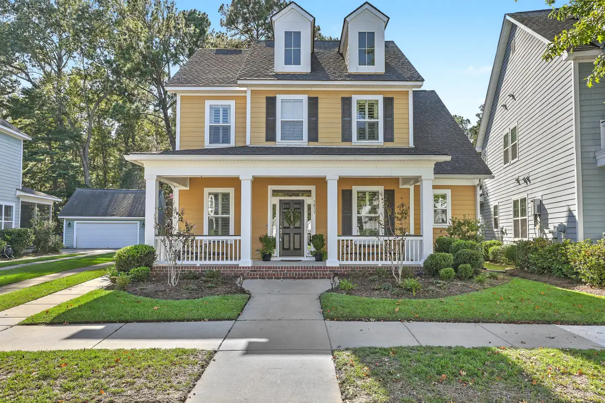 3013 Sage Way, Charleston, SC 29414 - #1
