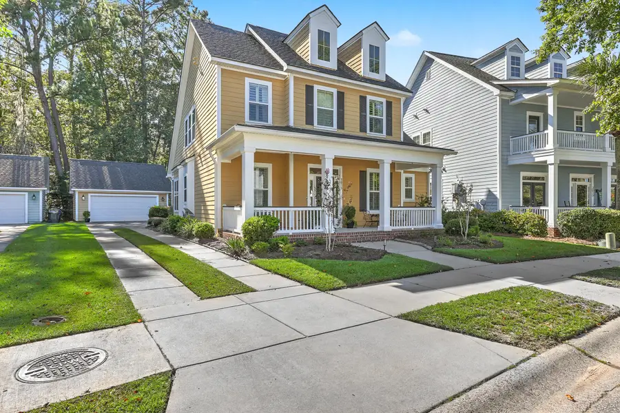 3013 Sage Way, Charleston, SC 29414 - #2