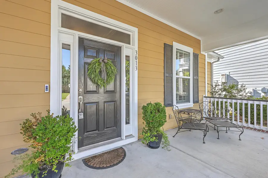 3013 Sage Way, Charleston, SC 29414 - #3