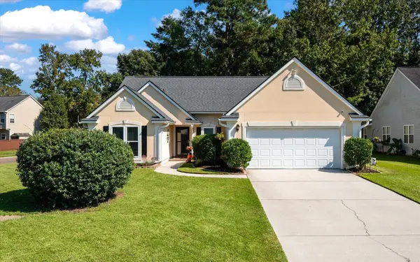326 Cabrill Drive, Charleston, SC 29414