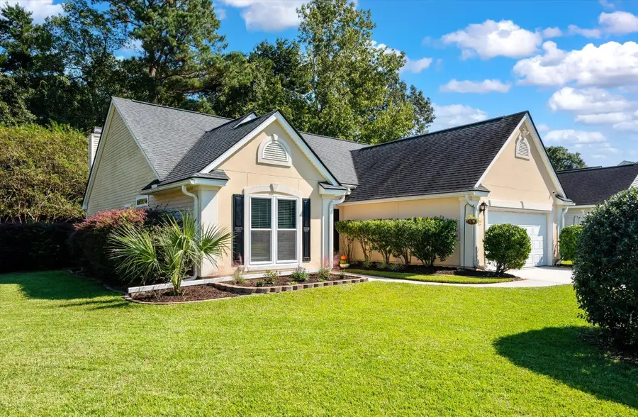 326 Cabrill Drive, Charleston, SC 29414 - #2