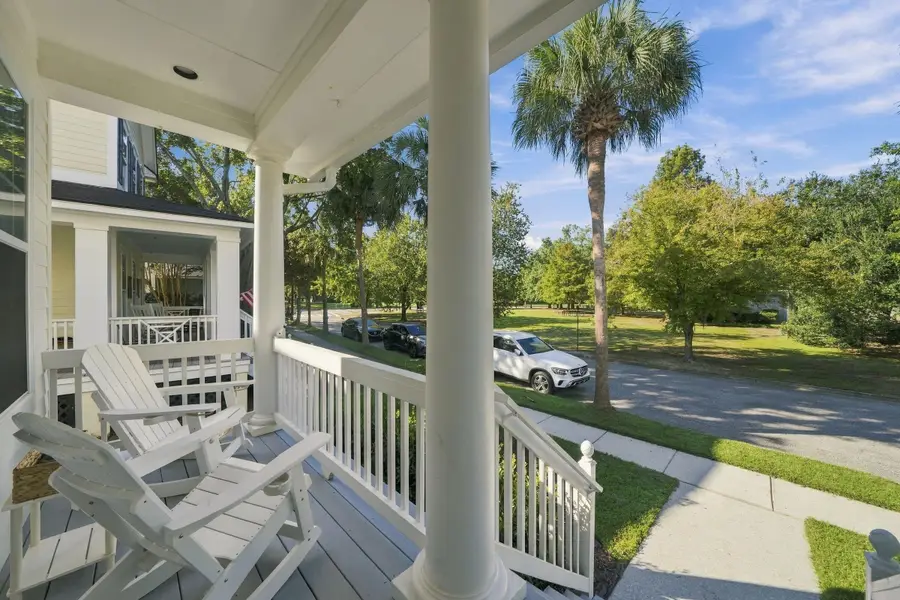 112 Etiwan Park Street, Charleston, SC 29492 - #2