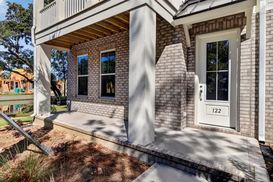 122 Fairbanks Drive, Charleston, SC 29492 - #3