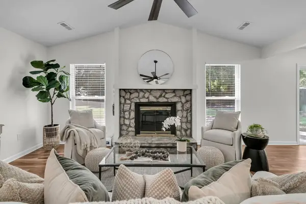 1805 Overrun Street, Charleston, SC 29414
