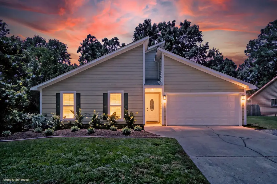1805 Overrun Street, Charleston, SC 29414 - #2