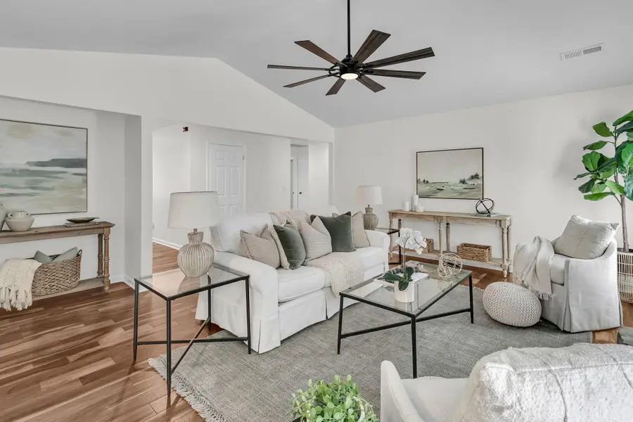 1805 Overrun Street, Charleston, SC 29414 - #3