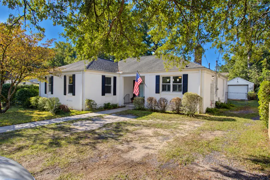 541 Saint Andrews Boulevard, Charleston, SC 29407 - #2