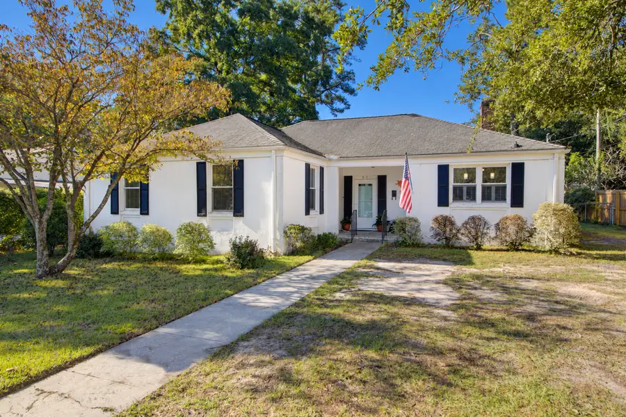 541 Saint Andrews Boulevard, Charleston, SC 29407 - #3