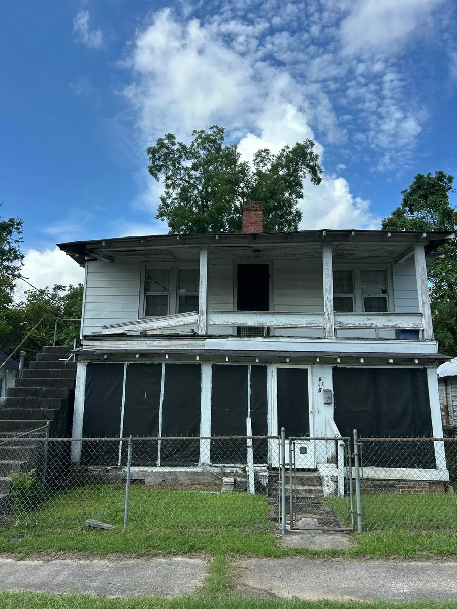 645 Maple Street, Orangeburg, SC 29115 - #3