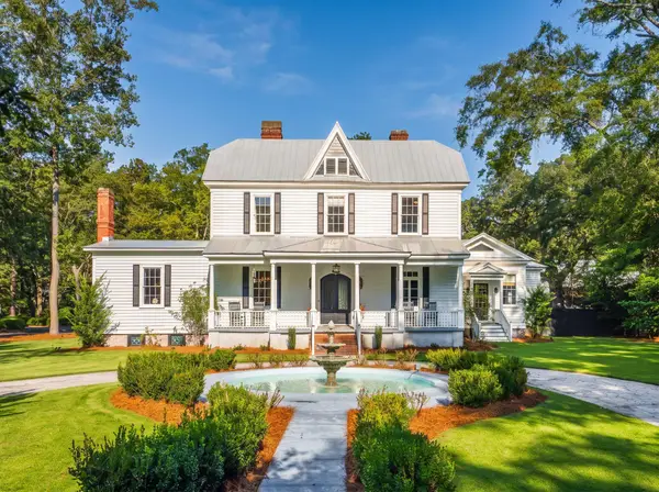 146 Linwood Lane, Summerville, SC 29483