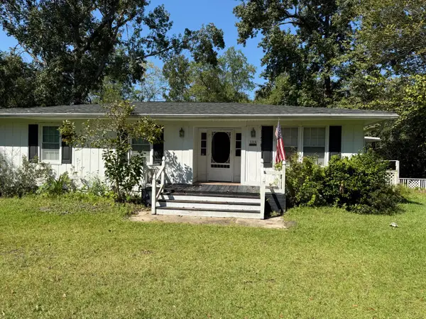 3384 Von Ohsen Road, Ladson, SC 29485