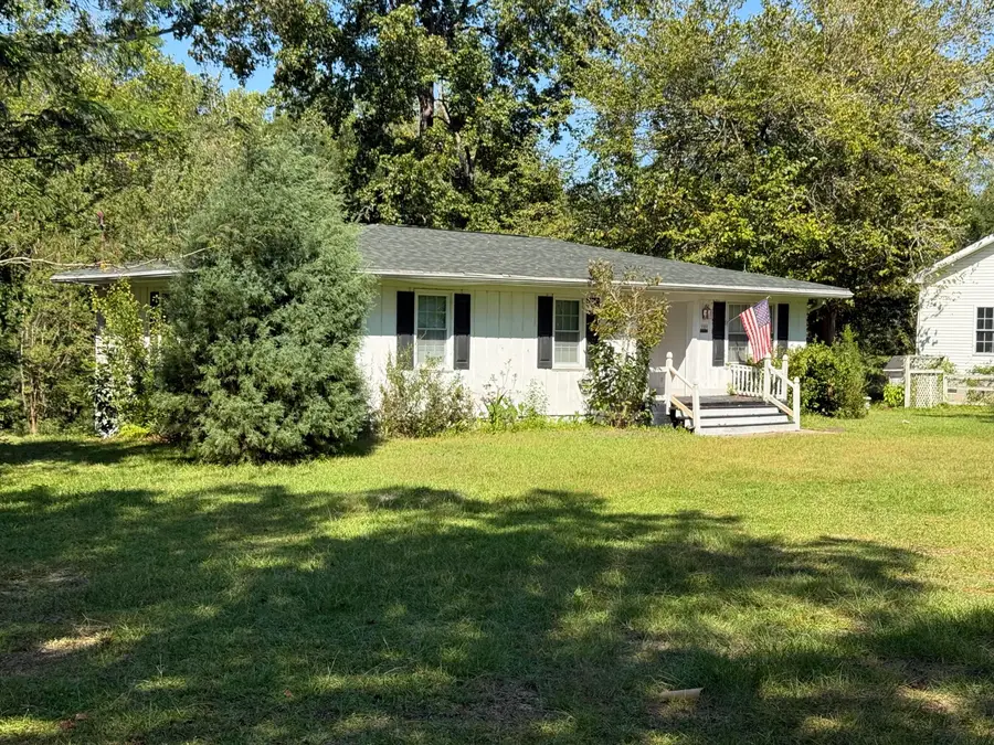 3384 Von Ohsen Road, Ladson, SC 29485 - #3