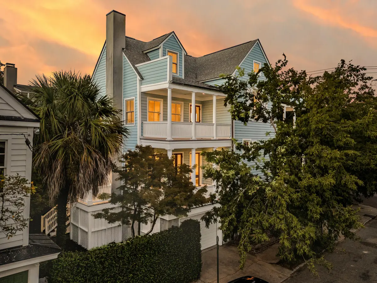 9 Elizabeth Street, Charleston, SC 29403 - #1