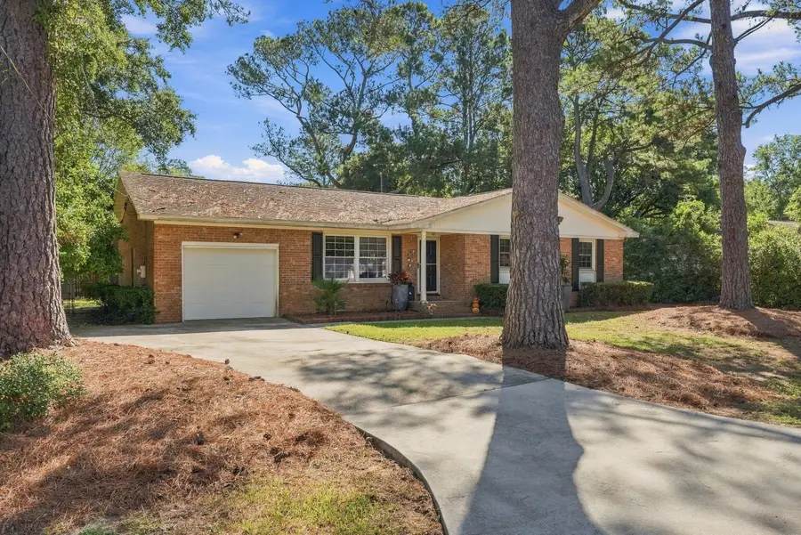 1060 Woodside Drive, Charleston, SC 29412 - #2