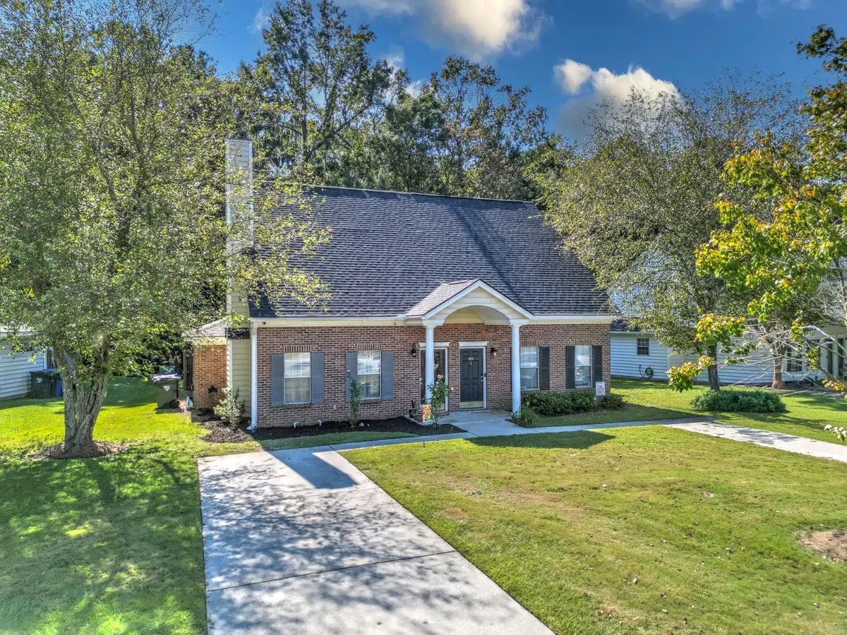 9244 Ayscough Road, Summerville, SC 29485 - #1