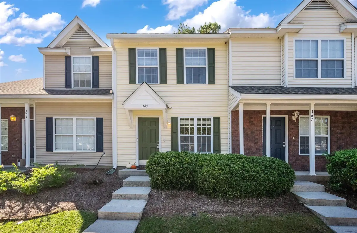 369 Kelsey Boulevard, Charleston, SC 29492 - #1