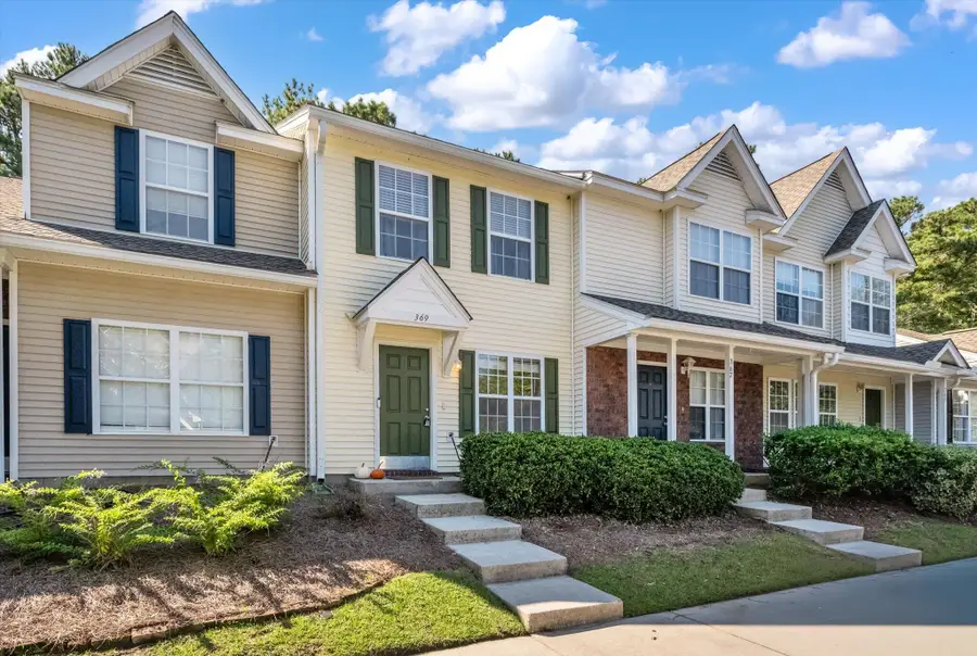 369 Kelsey Boulevard, Charleston, SC 29492 - #2