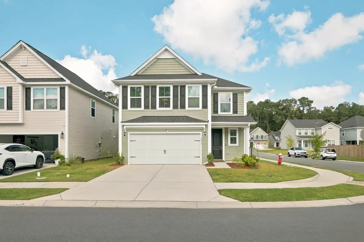 8617 Windsor Hill Boulevard, North Charleston, SC 29420 - #1