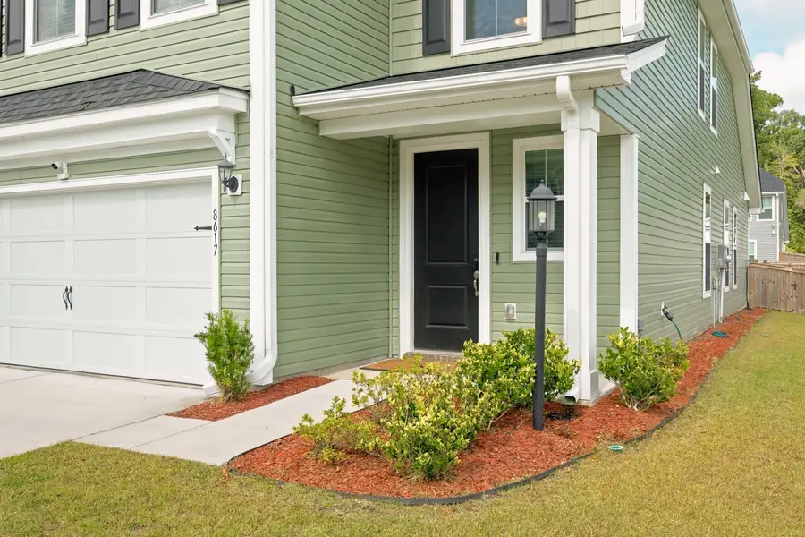 8617 Windsor Hill Boulevard, North Charleston, SC 29420 - #2