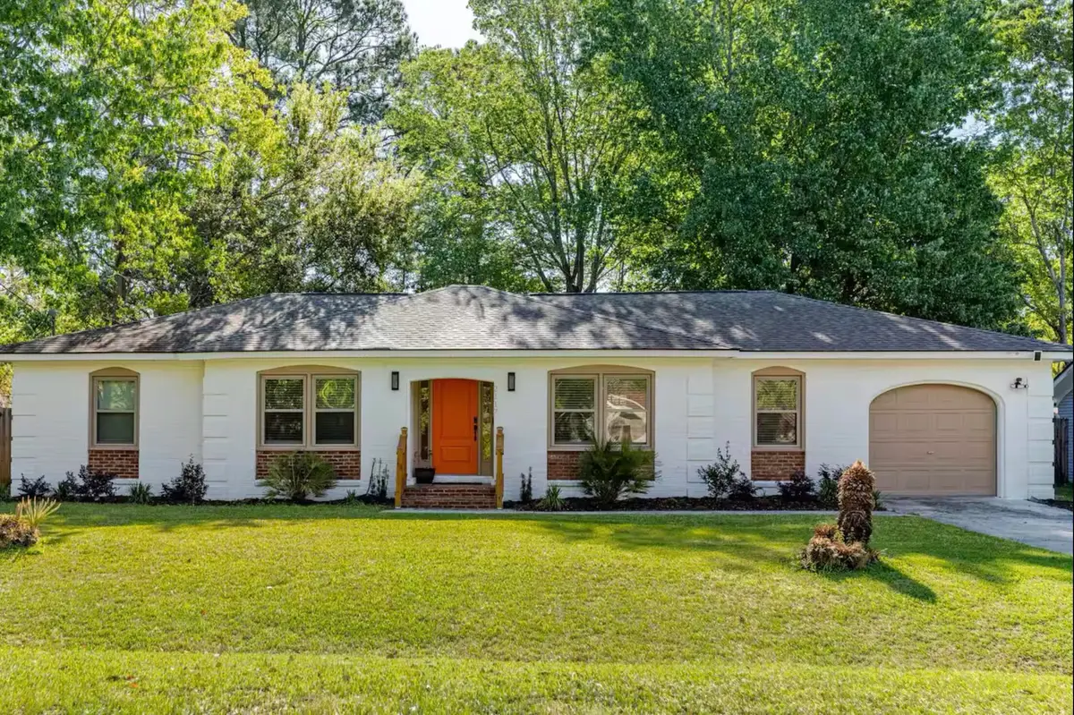 2117 Chancellory Lane, Charleston, SC 29414 - #1