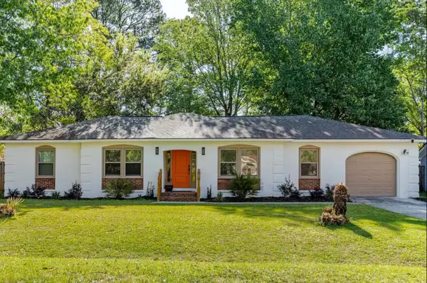 2117 Chancellory Lane, Charleston, SC 29414