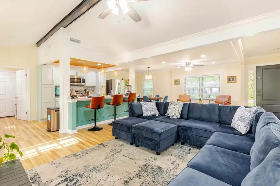 2117 Chancellory Lane, Charleston, SC 29414 - #2