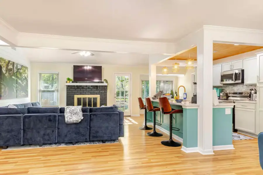 2117 Chancellory Lane, Charleston, SC 29414 - #3