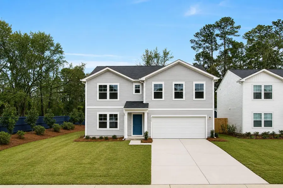 7107 Windham Way, Ladson, SC 29456 - #2