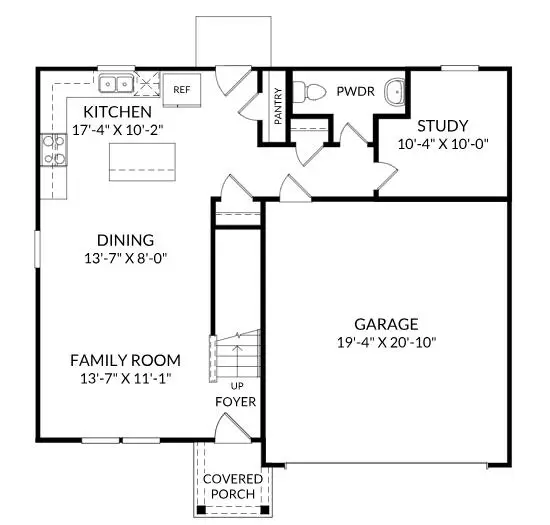 7107 Windham Way, Ladson, SC 29456 - #3