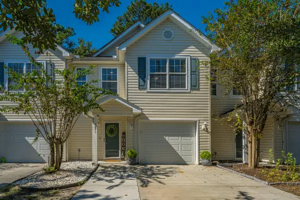 7871 Park Gate Drive, North Charleston, SC 29418