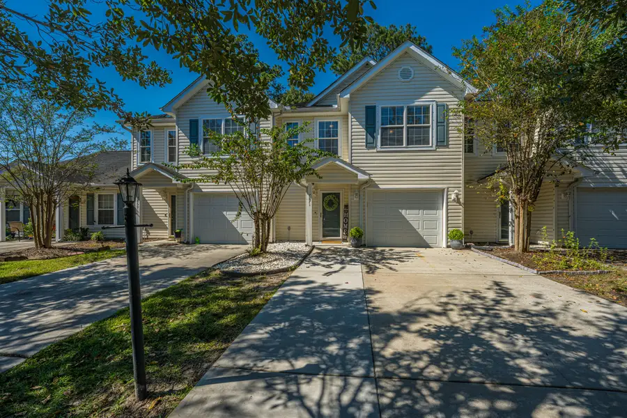 7871 Park Gate Drive, North Charleston, SC 29418 - #3