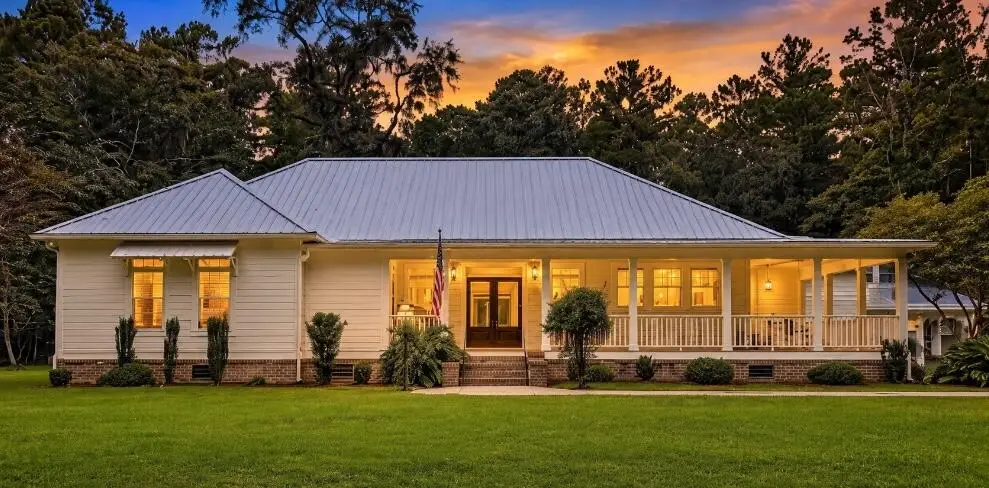 128 Wragg Lane, Summerville, SC 29485 - #1