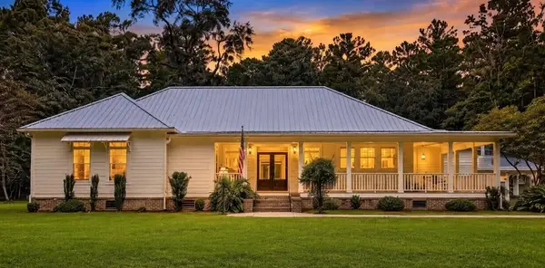 128 Wragg Lane, Summerville, SC 29485