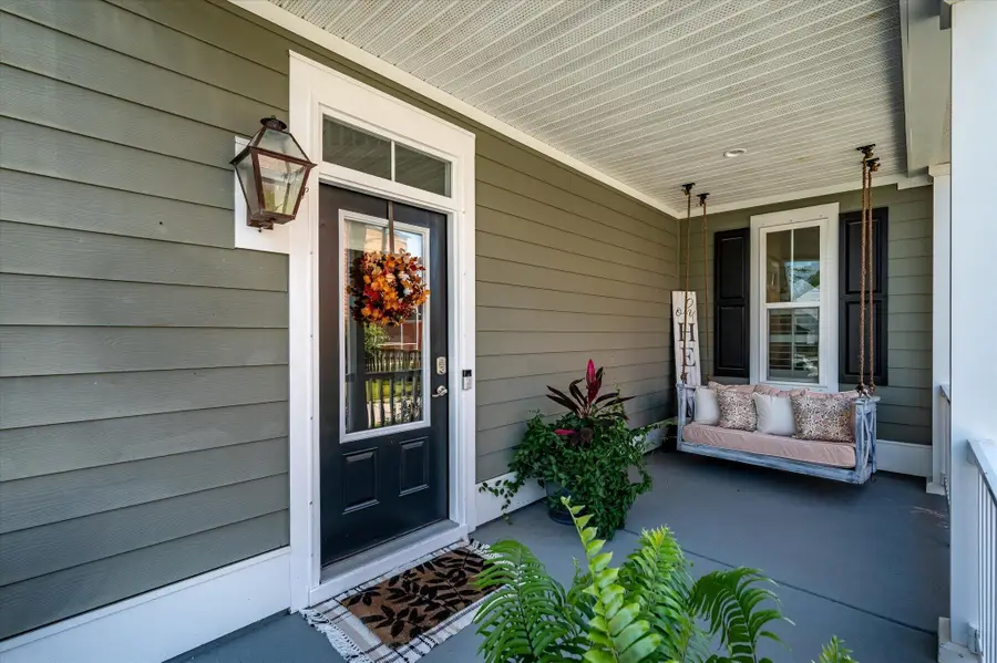 2889 Rutherford Way, Charleston, SC 29414 - #2