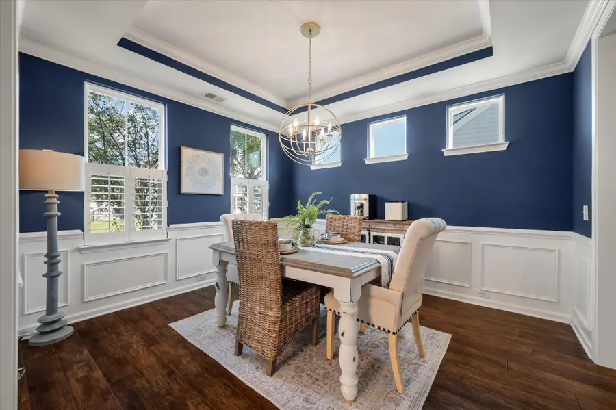 2889 Rutherford Way, Charleston, SC 29414 - #3