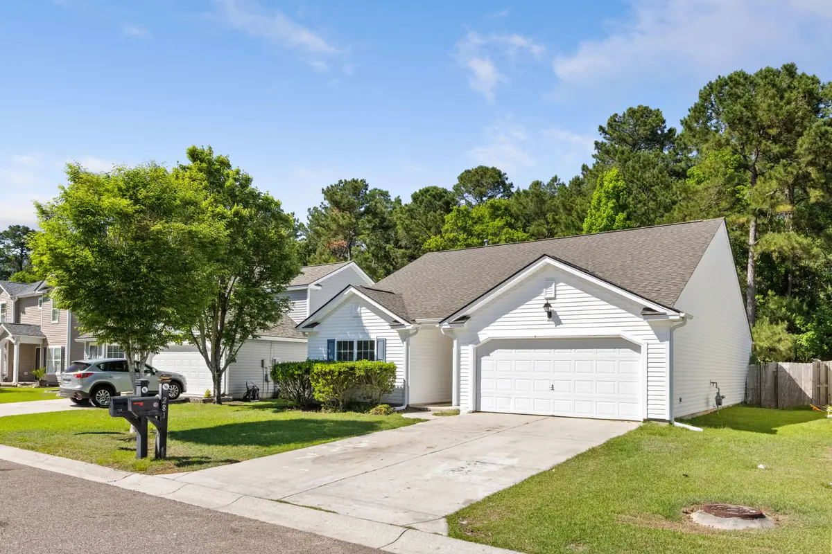 281 Sweet Alyssum Drive, Ladson, SC 29456 - #1
