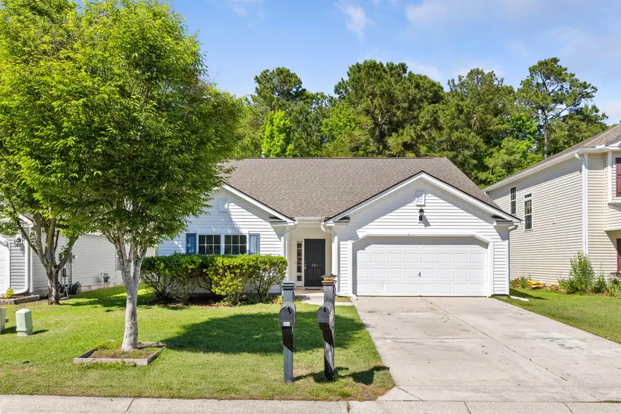 281 Sweet Alyssum Drive, Ladson, SC 29456 - #2