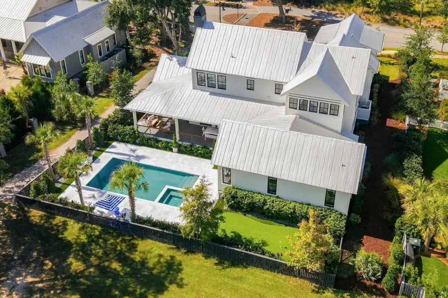 187 Captains Island Drive, Charleston, SC 29492 - #2
