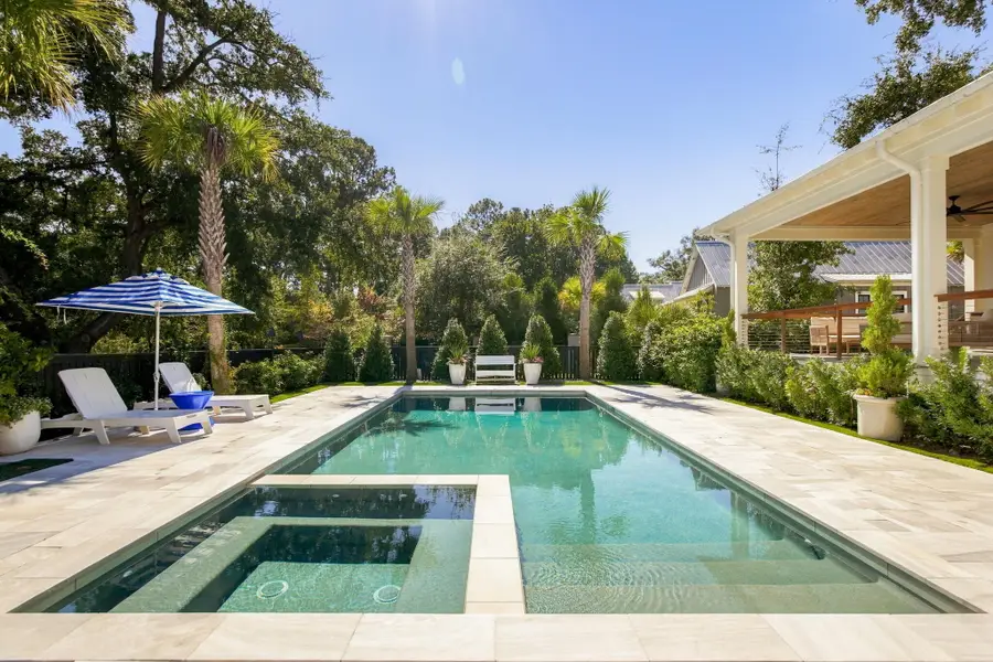 187 Captains Island Drive, Charleston, SC 29492 - #3