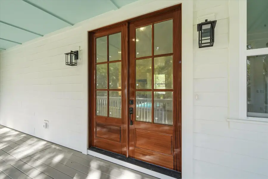 3670 Hilton Drive, Johns Island, SC 29455 - #3
