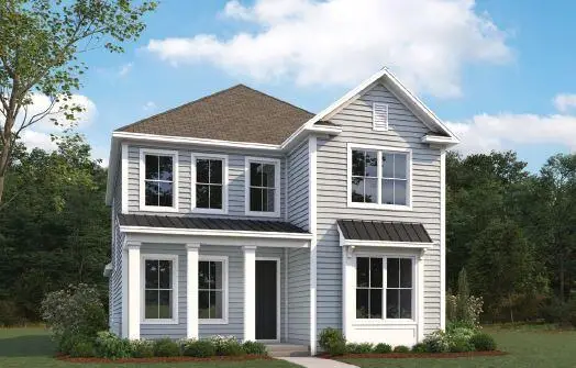1118 Burkets Bend Lane, Charleston, SC 29492 - #1