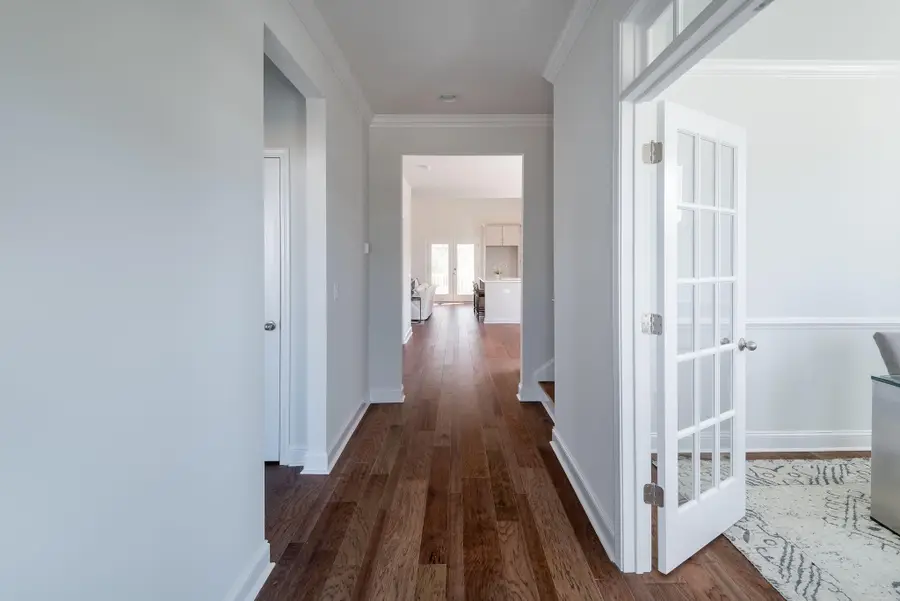 1118 Burkets Bend Lane, Charleston, SC 29492 - #3