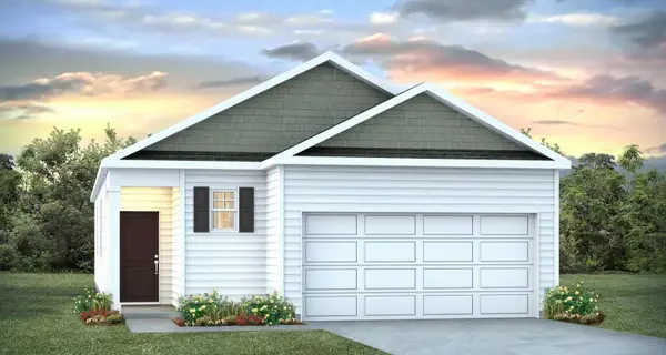 290 Gippy Drive, Orangeburg, SC 29118