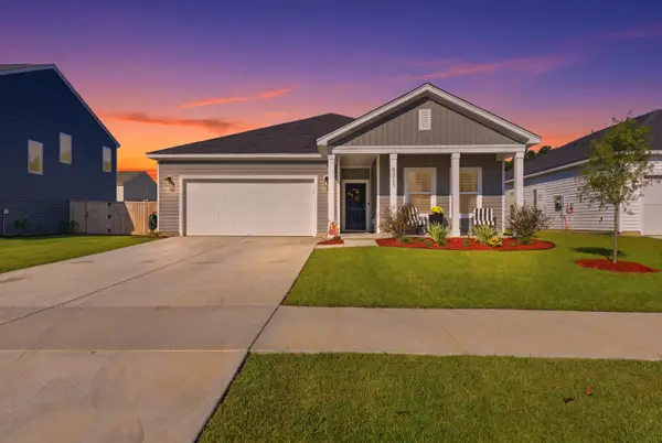 5213 Cottage Landing Drive, Summerville, SC 29485