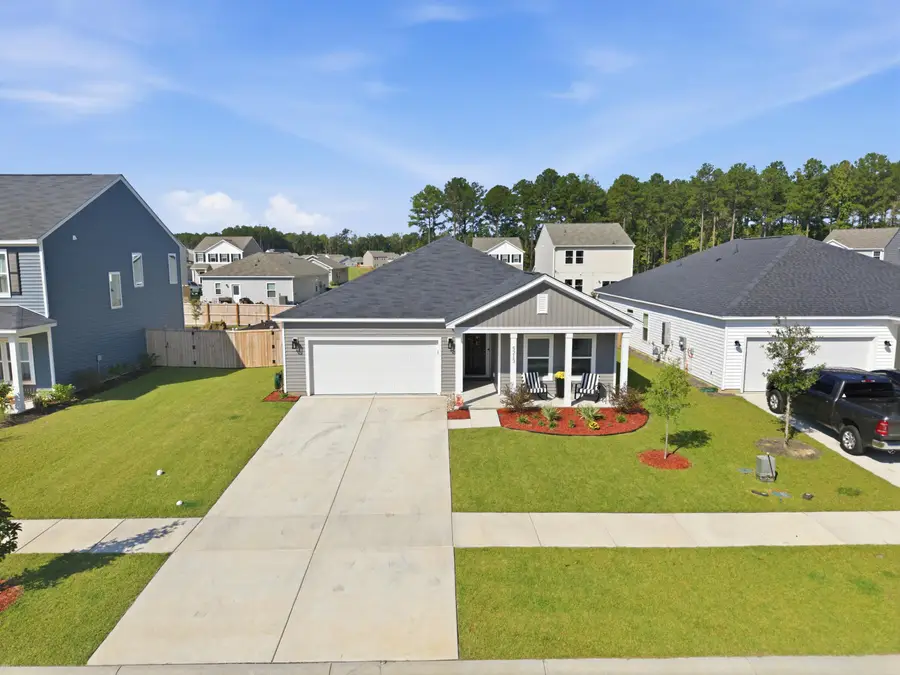 5213 Cottage Landing Drive, Summerville, SC 29485 - #3