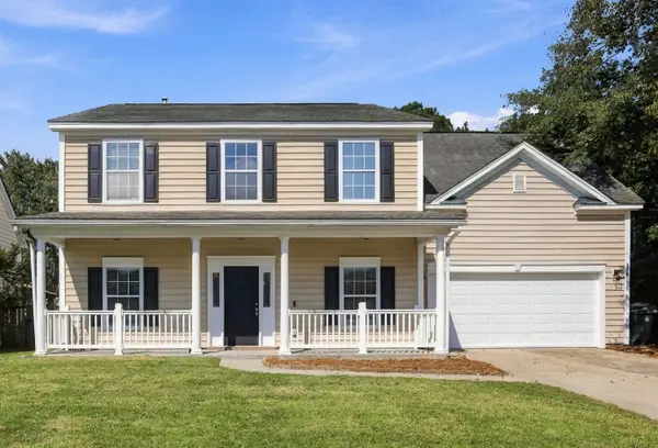 306 Whispering Cypress Drive, Charleston, SC 29414