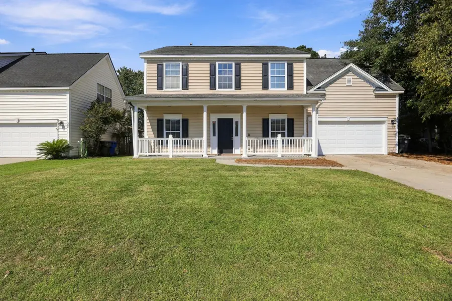 306 Whispering Cypress Drive, Charleston, SC 29414 - #2