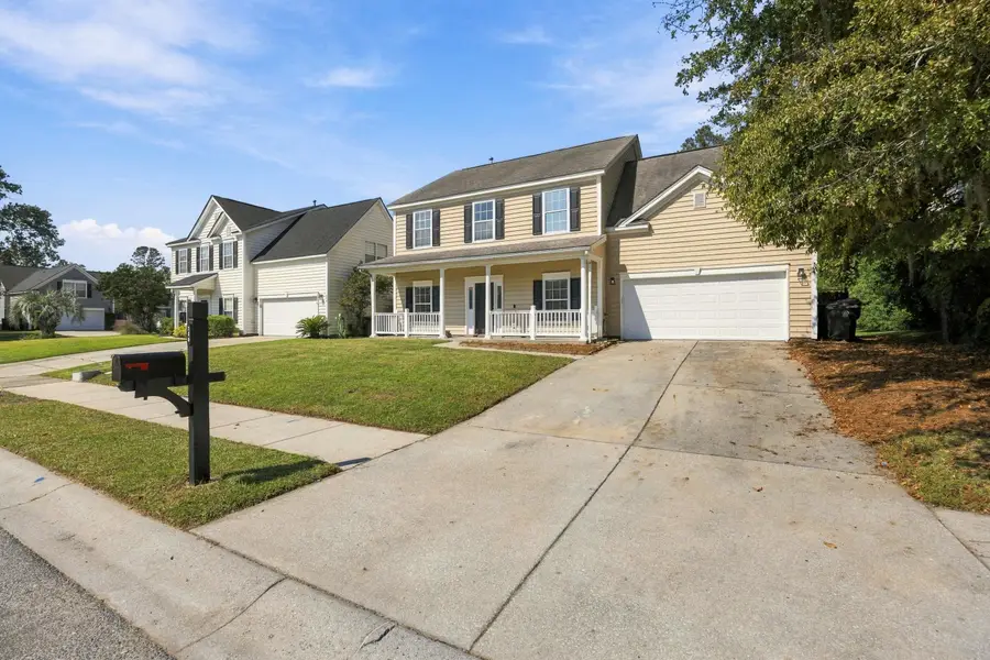 306 Whispering Cypress Drive, Charleston, SC 29414 - #3