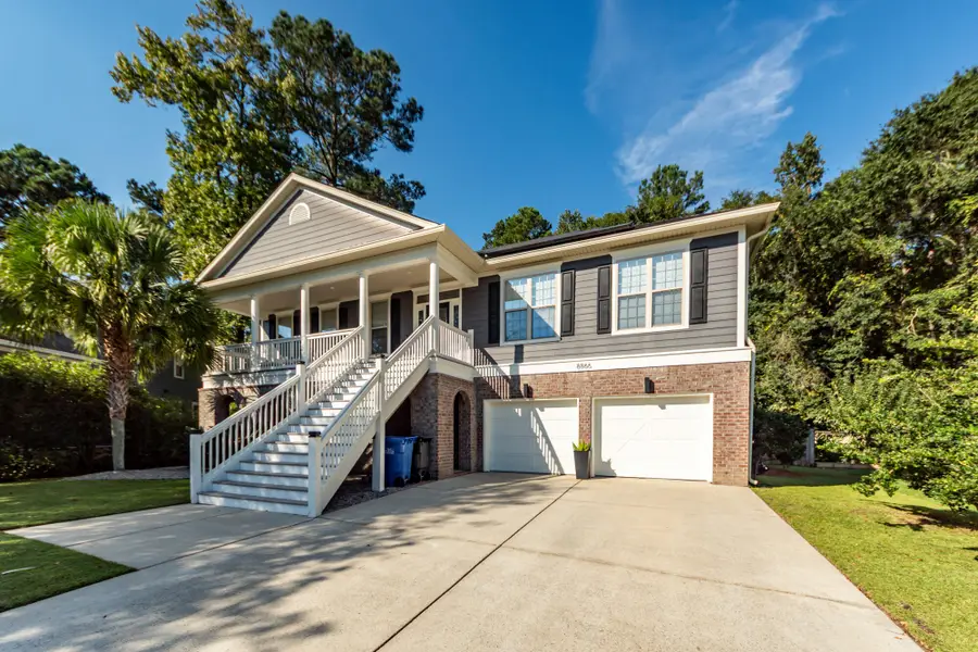 8866 Tolbert Way, North Charleston, SC 29420 - #3